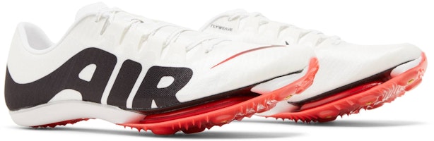 Nike Air Zoom Maxfly More Uptempo 'Putih Universiti Merah' DN6948-111 Cheap Nike Air Zoom Maxfly More Uptempo 'Putih Universiti Merah' DN6948-111