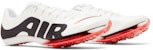 Nike Air Zoom Maxfly More Uptempo 'Putih Universiti Merah' DN6948-111