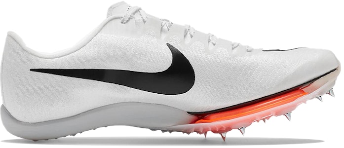 Nike Air Zoom Maxfly proto 田徑 低筒 跑步鞋 男女款 白色 Order Nike Air Zoom Maxfly proto 田徑 低筒 跑步鞋 男女款 白色