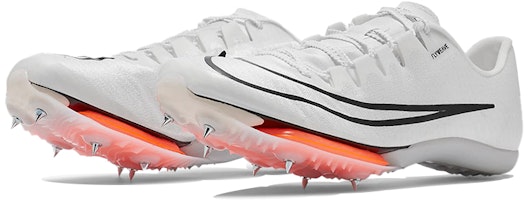 Nike Air Zoom Maxfly Proto 'Putih Jingga Total' DH9804-100 Lookbook Nike Air Zoom Maxfly Proto 'Putih Jingga Total' DH9804-100