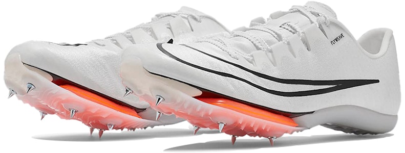 Nike Air Zoom Maxfly proto 田徑 低筒 跑步鞋 男女款 白色 Lookbook Nike Air Zoom Maxfly proto 田徑 低筒 跑步鞋 男女款 白色