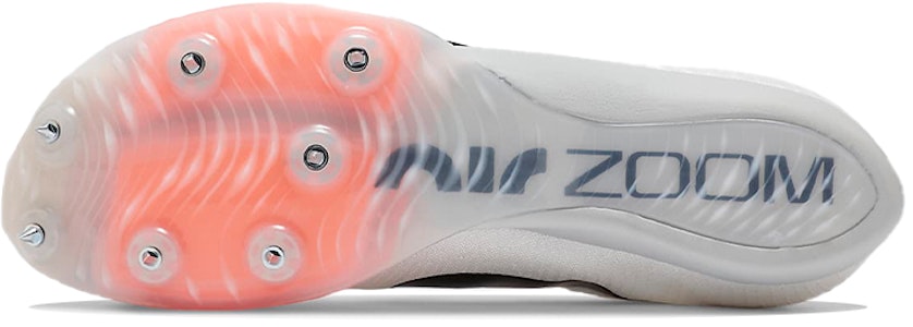 Nike Air Zoom Maxfly proto 田徑 低筒 跑步鞋 男女款 白色 Details for Nike Air Zoom Maxfly proto 田徑 低筒 跑步鞋 男女款 白色