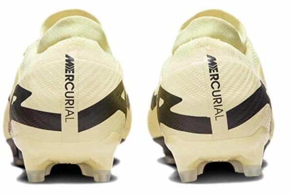 Nike Air Zoom Mercurial Vapor XV Pro AG Pro 'Kuning' DJ5604-700 Shop Nike Air Zoom Mercurial Vapor XV Pro AG Pro 'Kuning' DJ5604-700