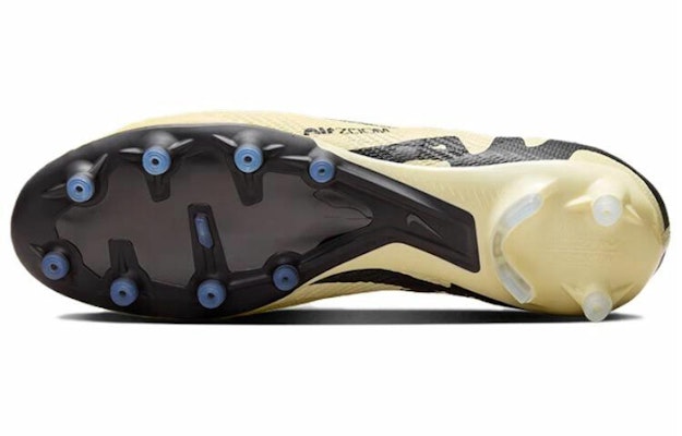 Nike Air Zoom Mercurial Vapor XV Pro AG Pro 'Kuning' DJ5604-700 Purchase Nike Air Zoom Mercurial Vapor XV Pro AG Pro 'Kuning' DJ5604-700