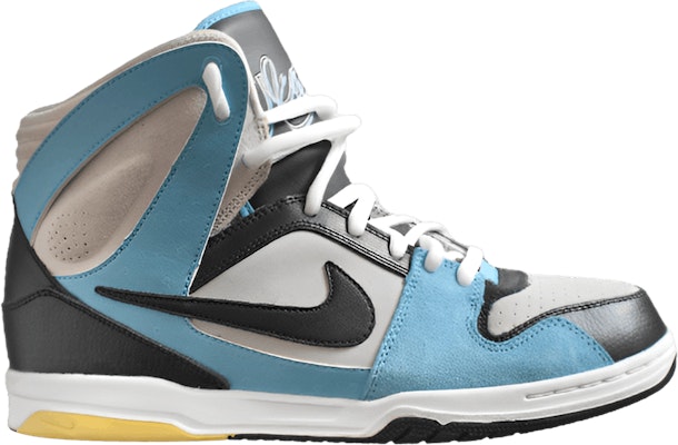Buy Air Zoom Oncore High 'Neutral Grey Baltic Blue' - 354704 001