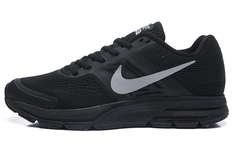 Nike Air Zoom Pegasus 30 'Black Low-Top Running' 599205-001