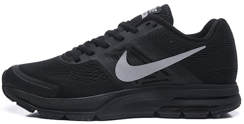 Nike Air Zoom Pegasus 30 'Black Low-Top Running' 599205-001 Buy Nike Air Zoom Pegasus 30 'Black Low-Top Running' 599205-001