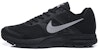 Nike Air Zoom Pegasus 30 'Hitam Low-Top Lari' 599205-001