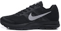 Buy Nike Air Zoom Pegasus 30 'Hitam Low-Top Lari' 599205-001