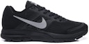 Order Nike Air Zoom Pegasus 30 'Hitam Low-Top Lari' 599205-001