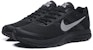 Nike Air Zoom Pegasus 30 'Hitam Low-Top Lari' 599205-001