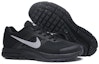 Purchase Nike Air Zoom Pegasus 30 'Hitam Low-Top Lari' 599205-001