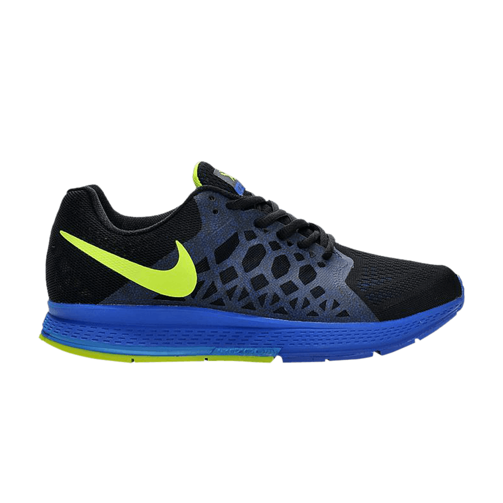 Nike Air Zoom Pegasus 31 'Hyper Cobalt Volt' 652925-002