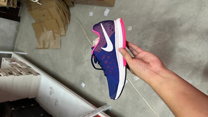 Nike Air Zoom Pegasus 31 'Warna Standard' 654486-415 Buy Nike Air Zoom Pegasus 31 'Warna Standard' 654486-415