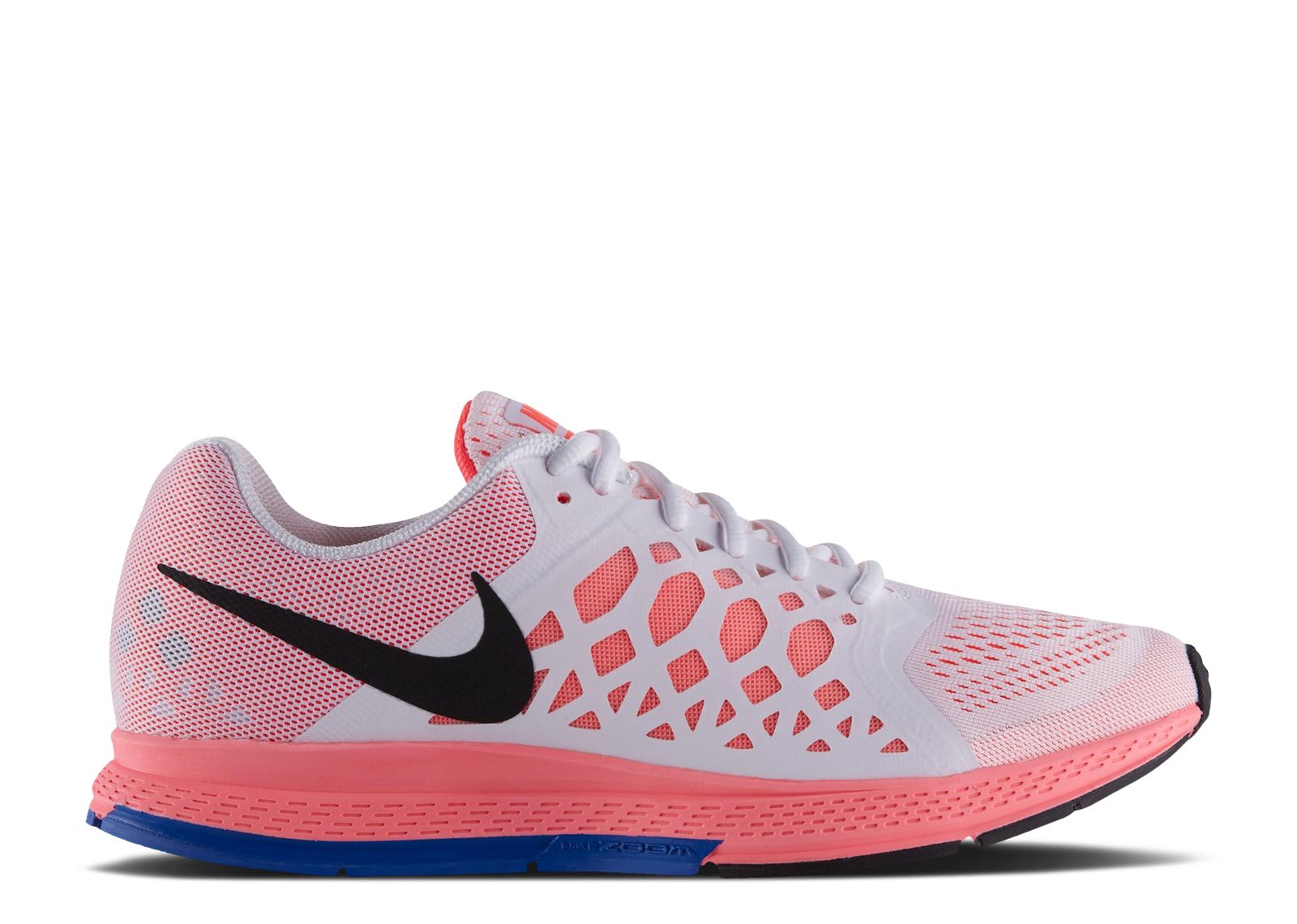 Nike Air Zoom Pegasus 31 'White Hyper Punch' 652925-102