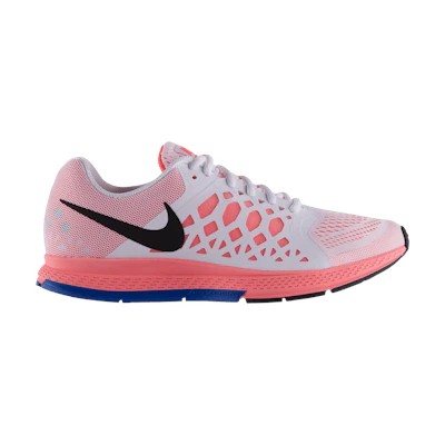 Nike Air Zoom Pegasus 31 'White Hyper Punch'