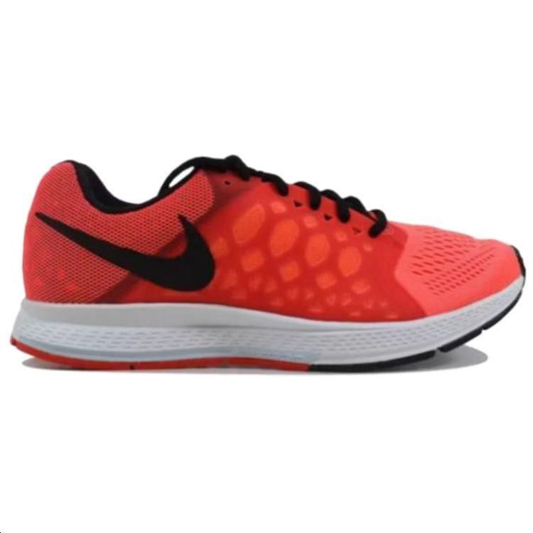 Nike Air Zoom Pegasus 31 Hot Lava 圖 2