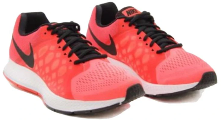 耐吉Air Zoom Pegasus 31 熾熱熔岩 652925-803 Lookbook 耐吉Air Zoom Pegasus 31 熾熱熔岩 652925-803