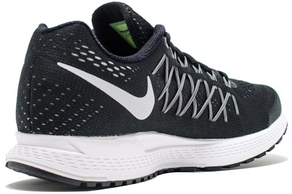 Nike Air Zoom Pegasus 32 'Hitam' 749340-001 Shop Nike Air Zoom Pegasus 32 'Hitam' 749340-001
