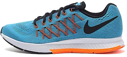 Nike Air Zoom Pegasus 32 'Blue Lagoon' 749340-400 Nike Air Zoom Pegasus 32 'Blue Lagoon' 749340-400