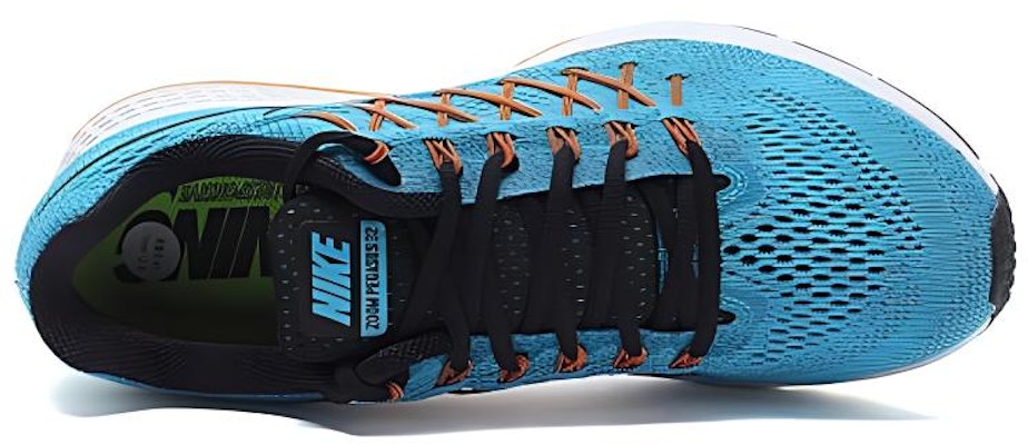 Nike Air Zoom Pegasus 32 'Blue Lagoon' 749340-400 Order Nike Air Zoom Pegasus 32 'Blue Lagoon' 749340-400