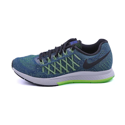 Nike Air Zoom Pegasus 32 'Green Blue Black'