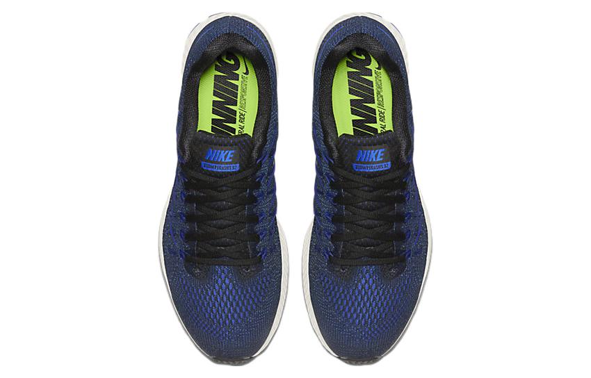 Lookbook Nike Air Zoom Pegasus 32 'Azul Real Intenso' 749340-014