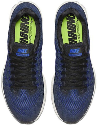 Nike Air Zoom Pegasus 32 'Azul Real Intenso' 749340-014 Lookbook Nike Air Zoom Pegasus 32 'Azul Real Intenso' 749340-014