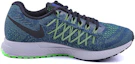 Order Nike Air Zoom Pegasus 32 ''Groen Blauw Zwart'' 749340-403