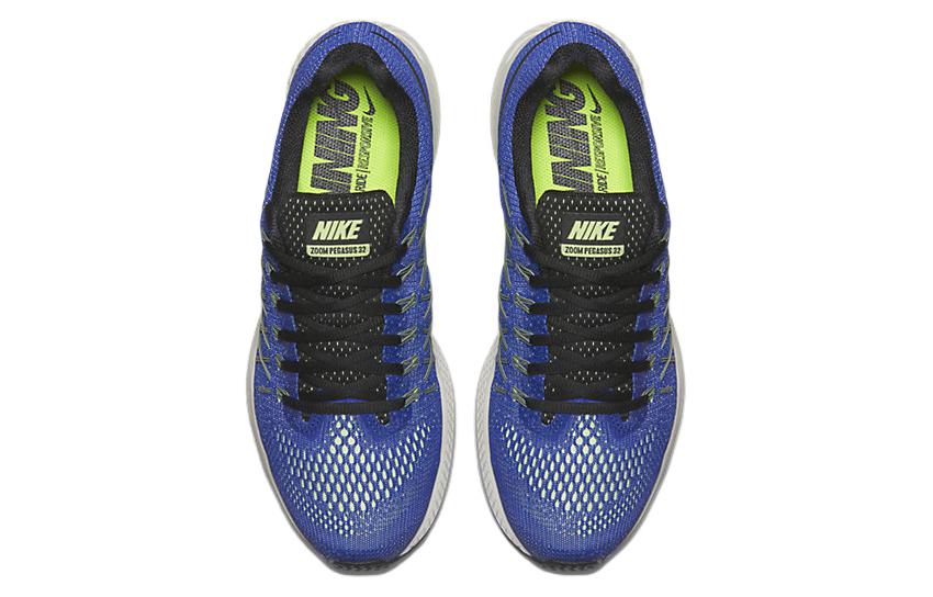 Nike Air Zoom Pegasus 32 'Racer Blue' 圖 2