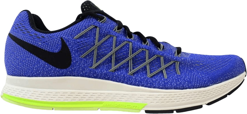 Nike zoom top pegasus 32 blue