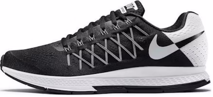 Nike Air Zoom Pegasus 32 DOS 'Oreo' 789493-010 Nike Air Zoom Pegasus 32 DOS 'Oreo' 789493-010