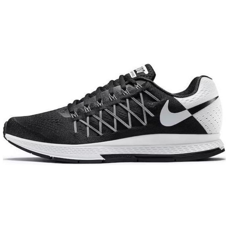 Nike Air Zoom Pegasus 32 DOS 'Oreo' 圖 4