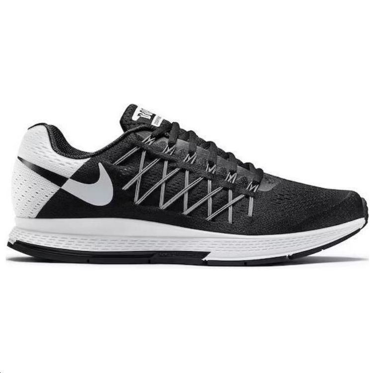 Nike Air Zoom Pegasus 32 DOS 'Oreo' 圖 5