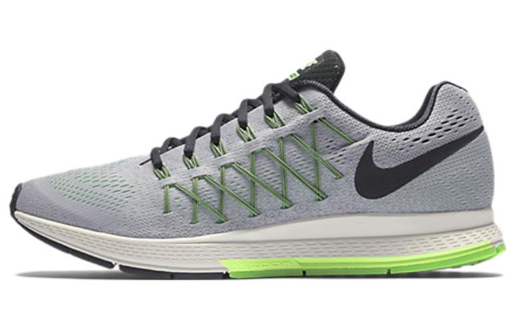 Nike Air Zoom Pegasus 32 Low 'Grey Green' 749340-003