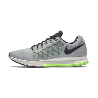 Nike Air Zoom Pegasus 32 Low 'Grey Green'