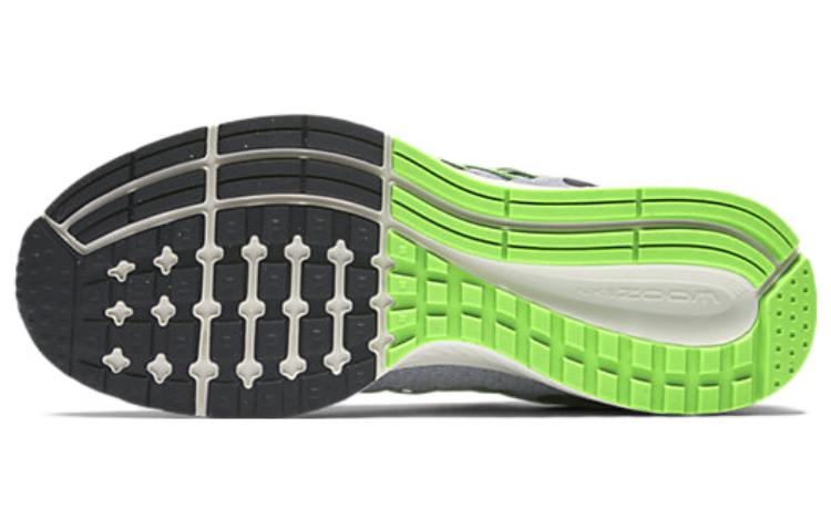 Nike Air Zoom Pegasus 32 Low 'Grey Green' 圖 4