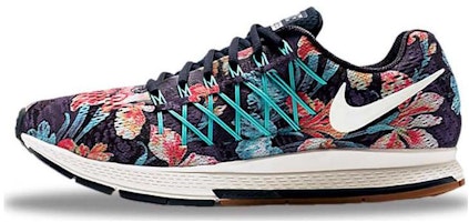 Nike Air Zoom Pegasus 32 Photosynthesis 724380-401 Nike Air Zoom Pegasus 32 Photosynthesis 724380-401