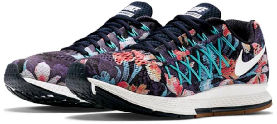 나이키 에어 줌 페가수스 32 광합성 (43 characters) 724380-401 Lookbook 나이키 에어 줌 페가수스 32 광합성 (43 characters) 724380-401