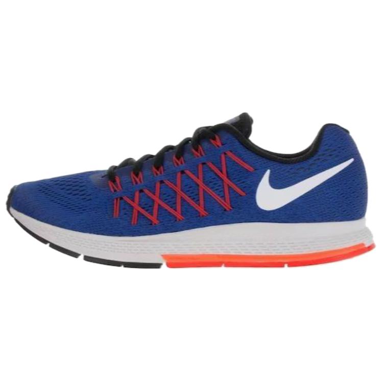 Nike Air Zoom Pegasus 32 Racer Blue Hyper Orange 749340-402
