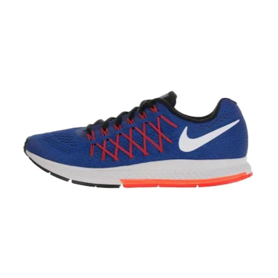 Nike Air Zoom Pegasus 32 Racer Blue Hyper Orange