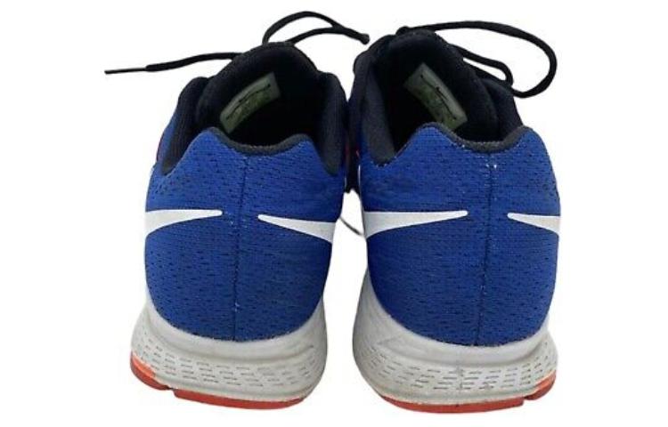 Purchase 耐克Air Zoom Pegasus 32竞速蓝橙配色 749340-402