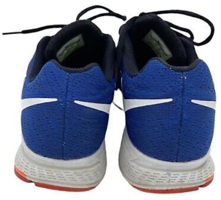 耐克Air Zoom Pegasus 32竞速蓝橙配色 749340-402 Purchase 耐克Air Zoom Pegasus 32竞速蓝橙配色 749340-402