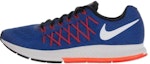 Details for 耐克Air Zoom Pegasus 32竞速蓝橙配色 749340-402