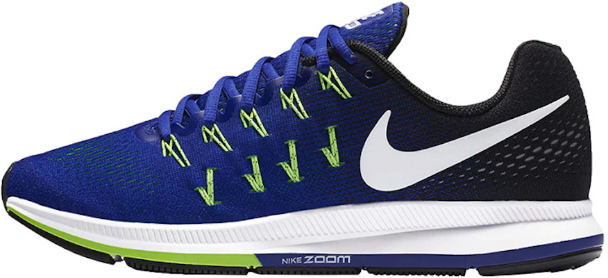 Nike Air Zoom Pegasus 33 Lelaki/Wanita Kasut Lari 831352-400 Buy Nike Air Zoom Pegasus 33 Lelaki/Wanita Kasut Lari 831352-400