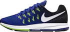 Buy Nike Air Zoom Pegasus 33 Lelaki/Wanita Kasut Lari 831352-400