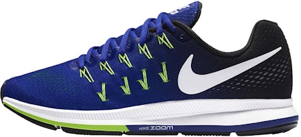 Nike Air Zoom Pegasus 33 831352-400 Nike Air Zoom Pegasus 33 831352-400