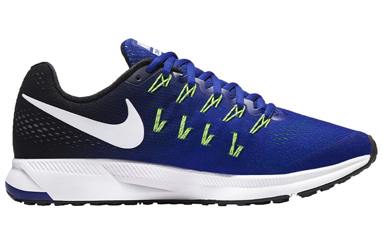 Order Nike Air Zoom Pegasus 33 Lelaki/Wanita Kasut Lari 831352-400