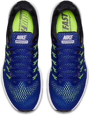 나이키 에어 줌 페가수스 33 831352-400 Shop 나이키 에어 줌 페가수스 33 831352-400