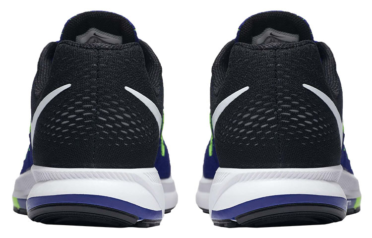 Purchase Nike Air Zoom Pegasus 33 Lelaki/Wanita Kasut Lari 831352-400